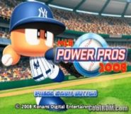 MLB Power Pros 2008.7z